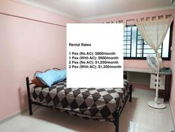 Blk 108 Mcnair Spring (Kallang/Whampoa), HDB 4 Rooms #580594571